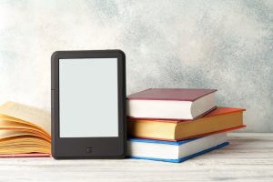 dijital kitap