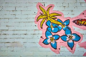 graffiti