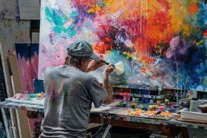 ressam