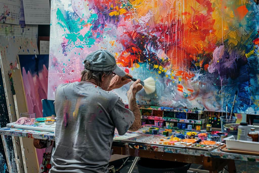 ressam
